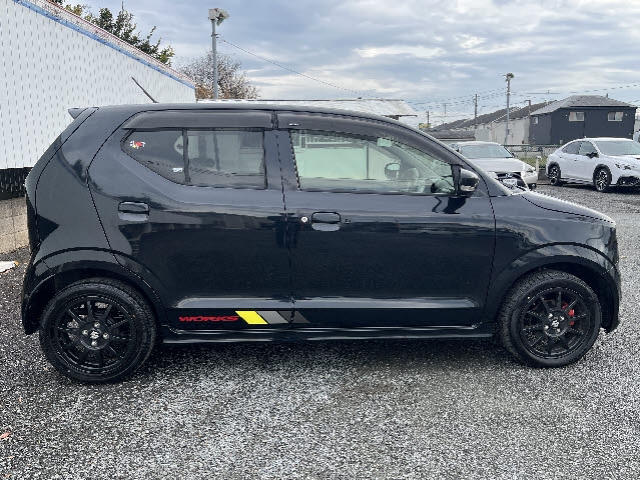 アルトワークス