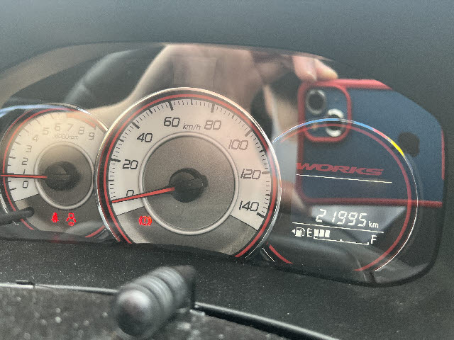 アルトワークス