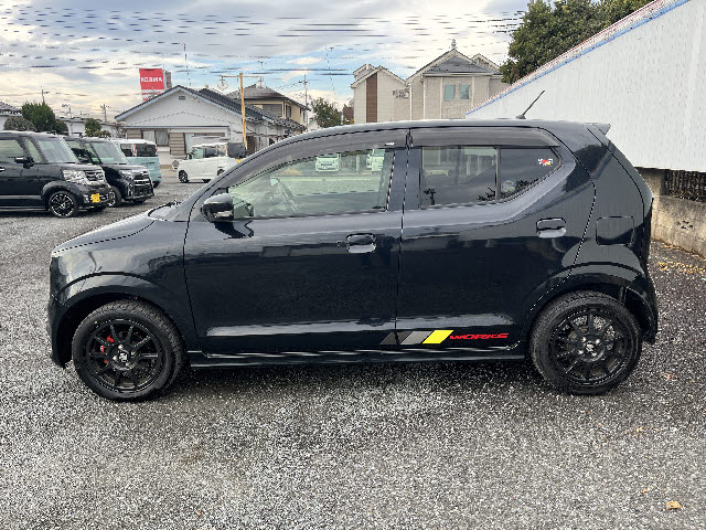 アルトワークス