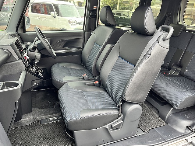 タントカスタム