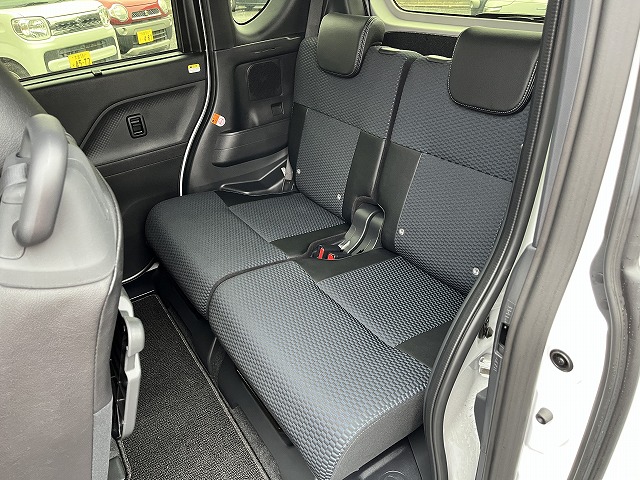 タントカスタム