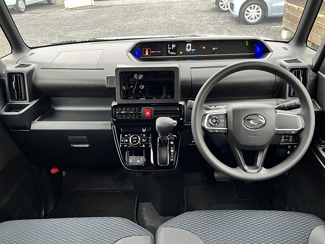 タントカスタム