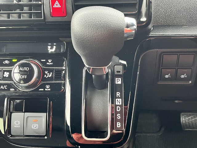 タントカスタム