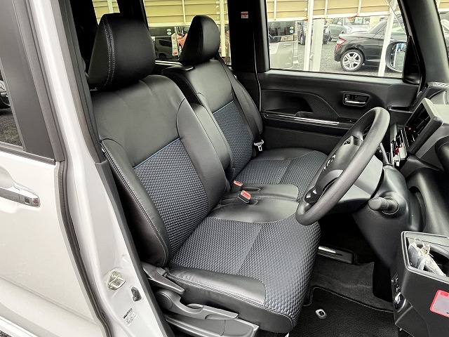 タントカスタム