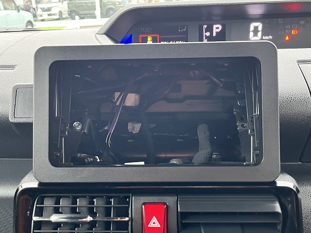 タントカスタム