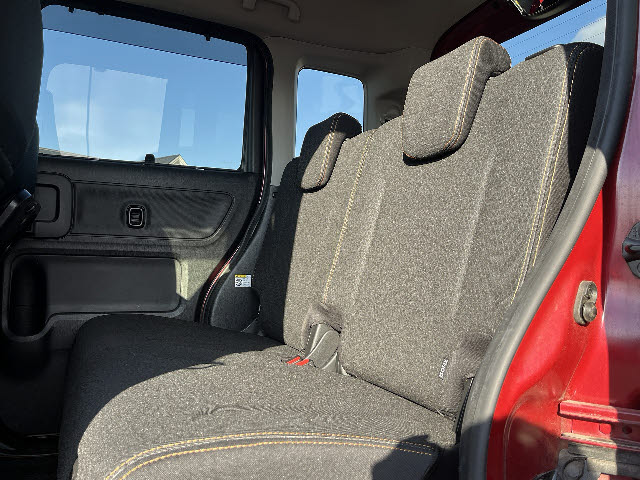 スペーシアギア