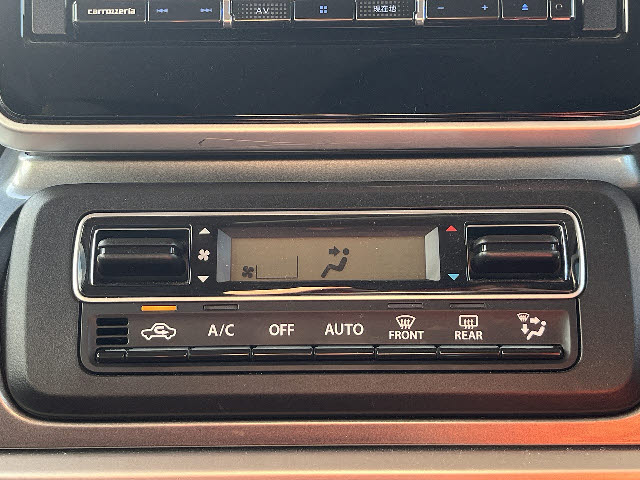 スペーシアギア