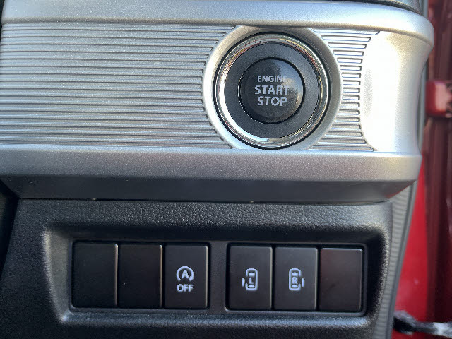 スペーシアギア