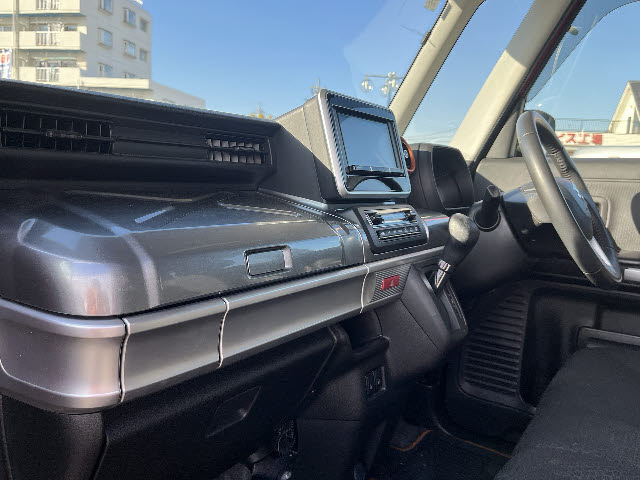 スペーシアギア