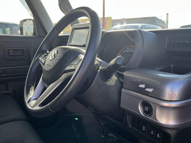 スペーシアギア