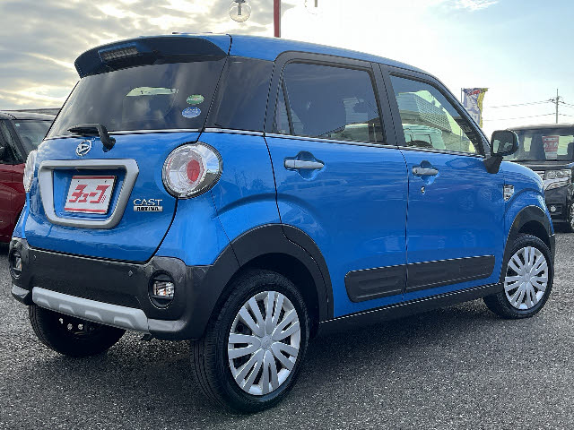 キャストアクティバ