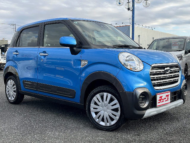 キャストアクティバ