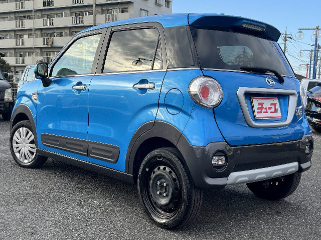 キャストアクティバ