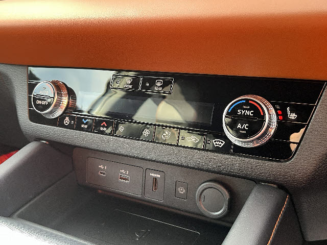 アウトランダーＰＨＥＶ