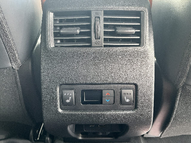 アウトランダーＰＨＥＶ