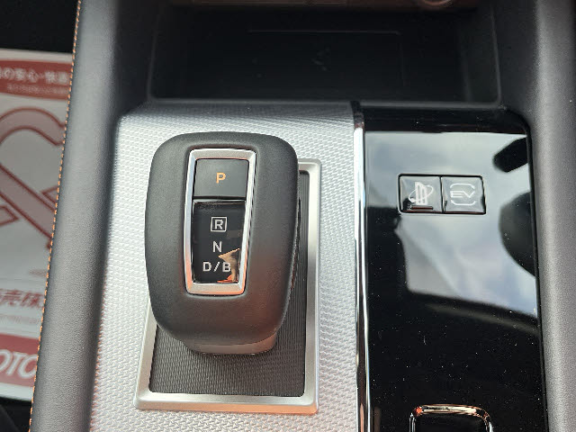 アウトランダーＰＨＥＶ