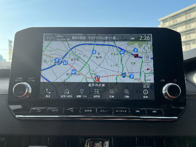 アウトランダーＰＨＥＶ