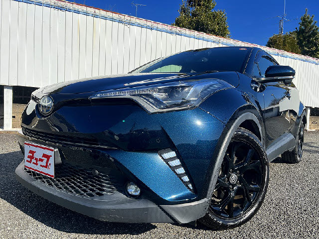 Ｃ－ＨＲ