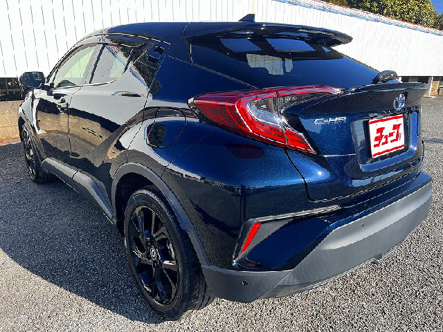 Ｃ－ＨＲ
