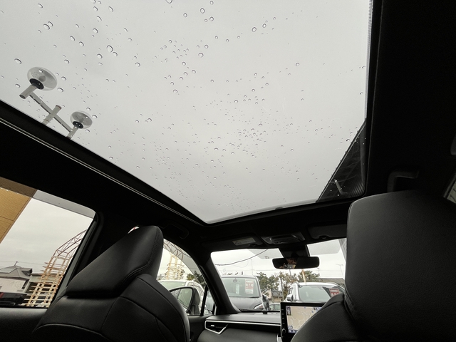 カローラクロス