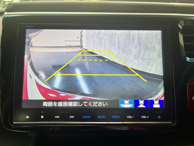 ステップワゴン