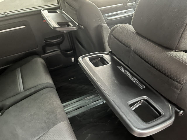 ステップワゴン