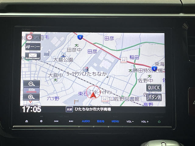 ステップワゴン