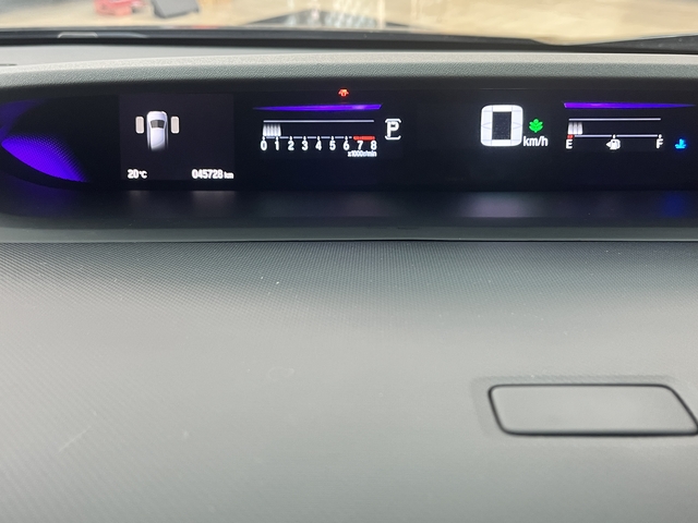 ステップワゴン