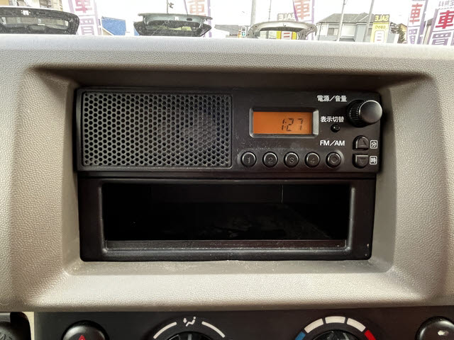 エブリイワゴン