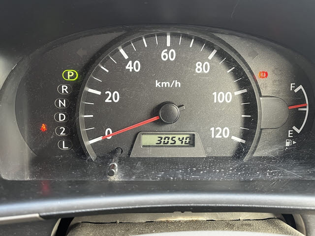 エブリイワゴン