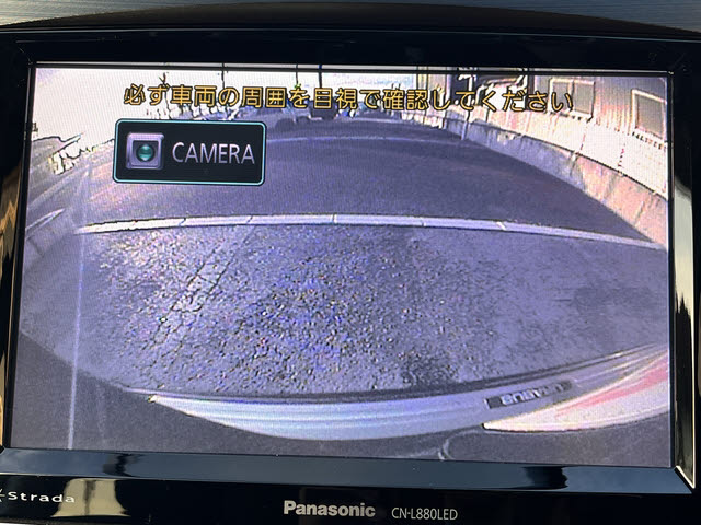 レガシィツーリングＷ