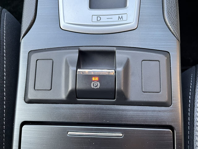 レガシィツーリングＷ