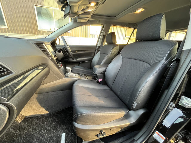 レガシィツーリングＷ