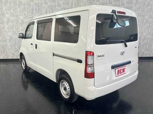 タウンエースバン