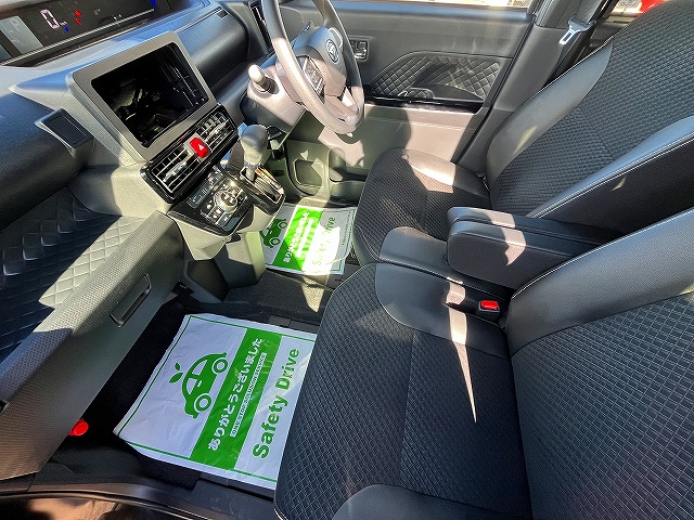 タントカスタム