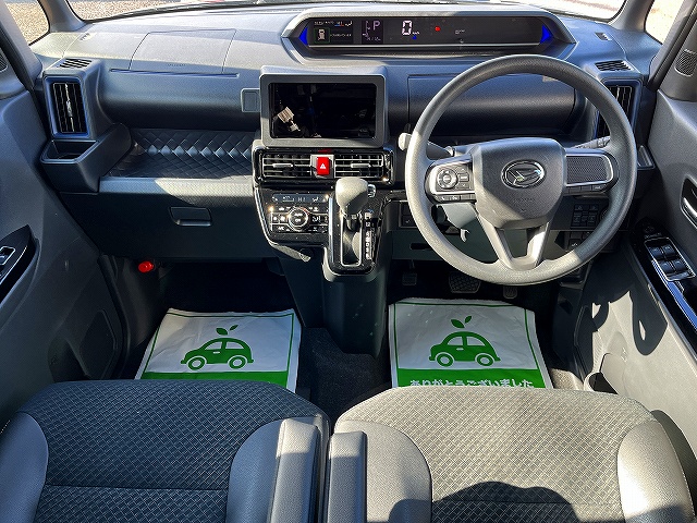 タントカスタム