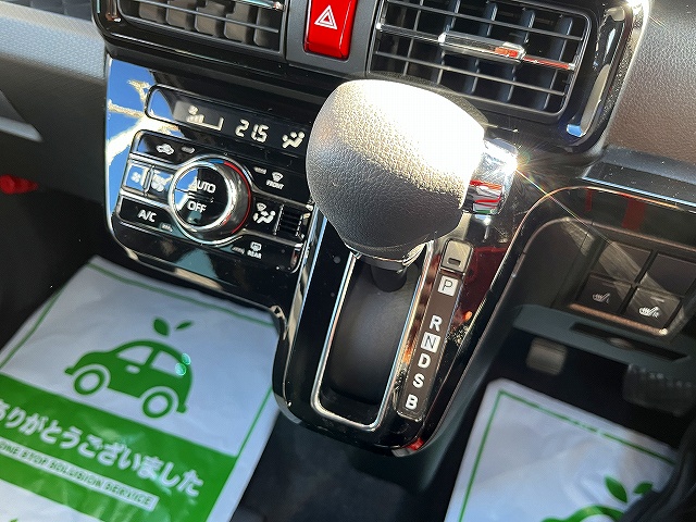 タントカスタム