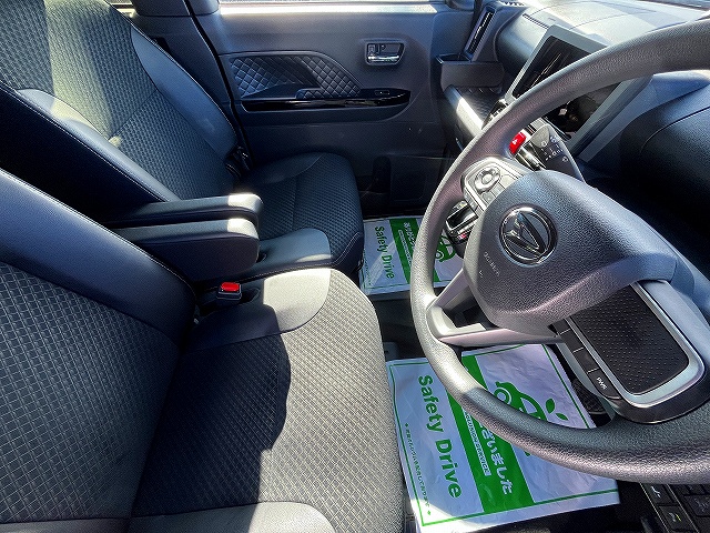 タントカスタム