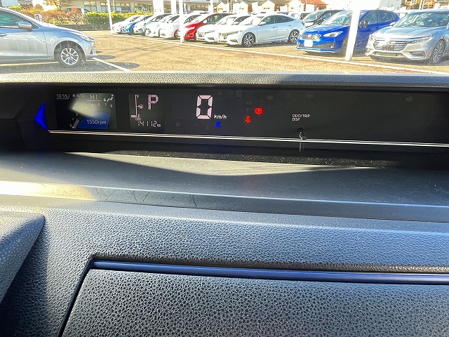 タントカスタム