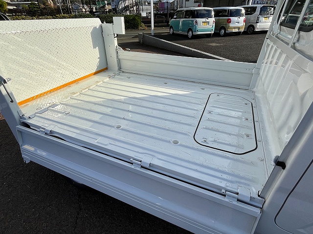 ハイゼットトラック