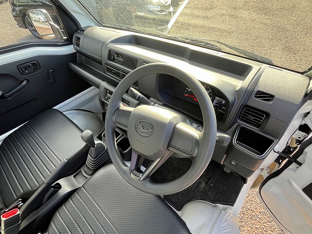 ハイゼットトラック