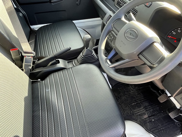 ハイゼットトラック