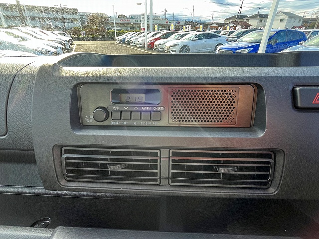 ハイゼットトラック