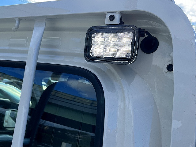 ハイゼットトラック