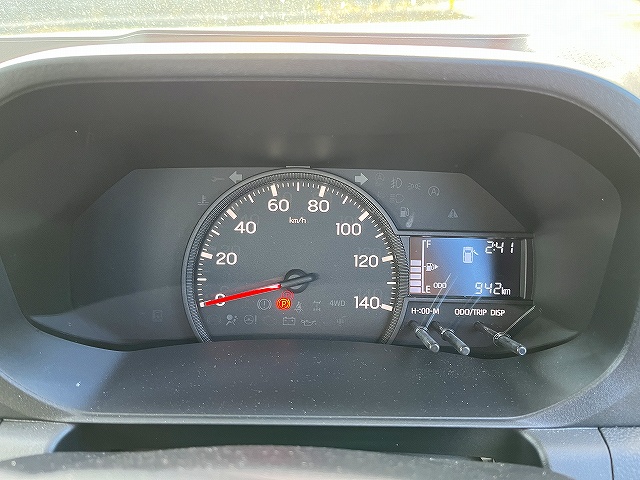 ハイゼットトラック