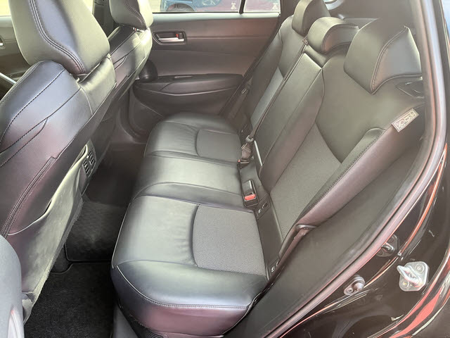 カローラクロス