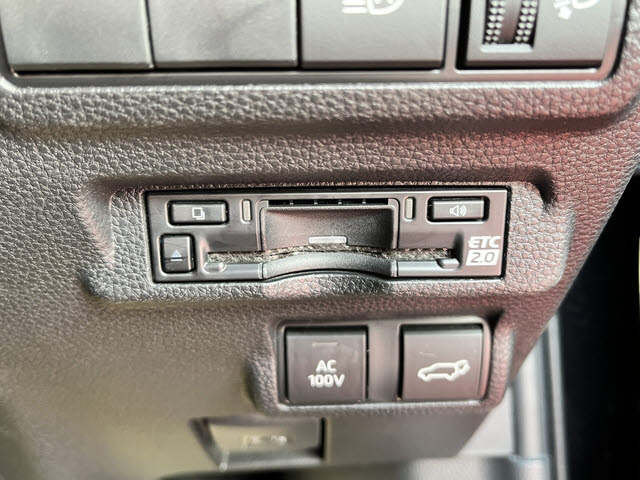 カローラクロス