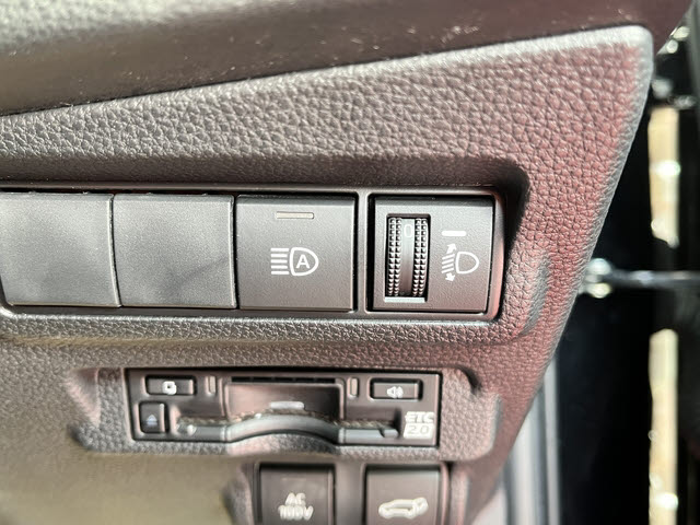 カローラクロス