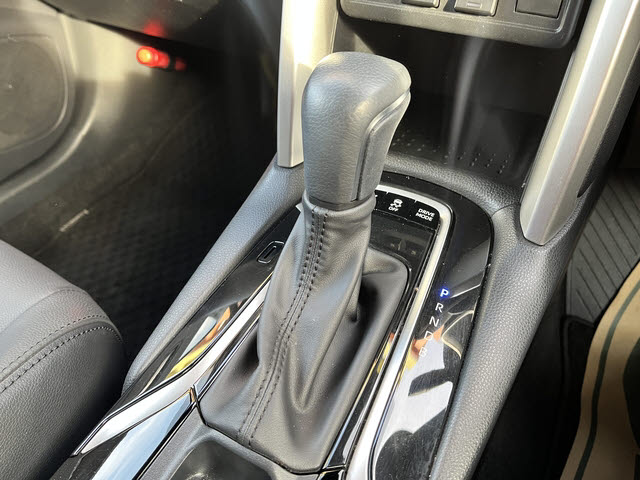 カローラクロス