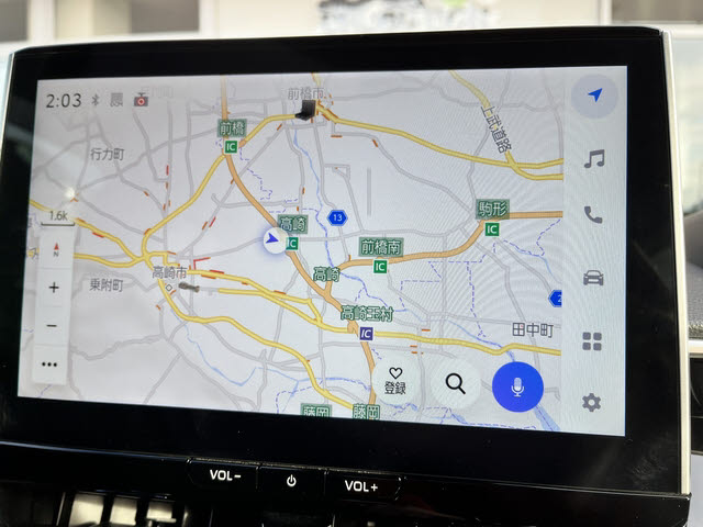 カローラクロス